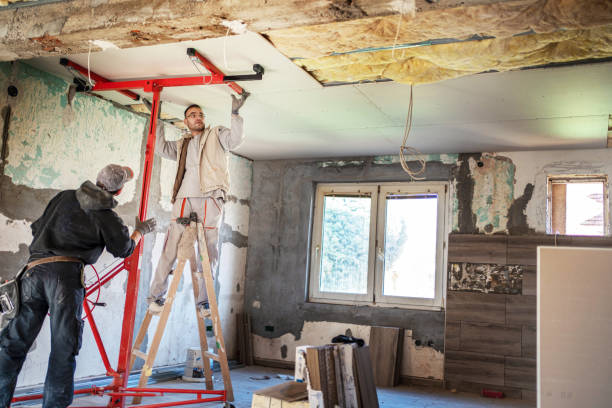 Best Local Insulation Services  in Haltom City, TX