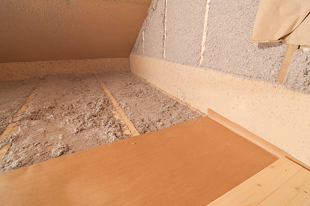 Best Insulation Contractor Near Me  in Haltom City, TX
